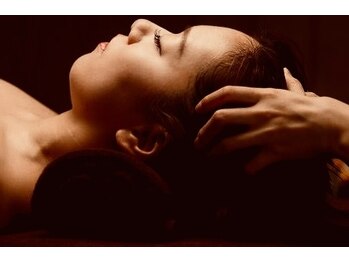 シャルム(Charme)/ヘッドマッサージ