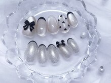 フェリスネイル 池袋店(Feliz Nail)/定額アート