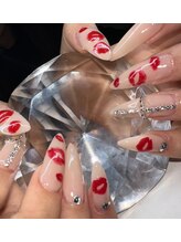 キララネイルズ(KIRaRa NAILS)/やり放題ネイル