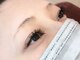 ブリレ(brille)の写真/【人気のボリュームラッシュ】極細エクステでまつげの負担を最小限に◎自然にまつ毛が伸びた様な印象に♪