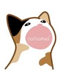 トータルビューティーサロン ビーナス(Venus) BeautySalon caramel080-7221-0406