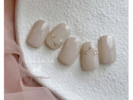 Cコース　5800円