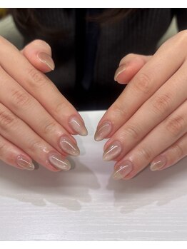 ぷるぷるマグネット