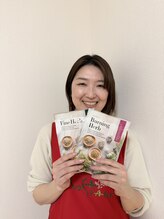 ヨサパーク オリオリ 武蔵小金井店(YOSA PARK Oli’ oli) 藤澤 純子