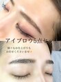 バニーラッシュ 津田沼店(Bunny Lash)&nbsp;★アイブロウ美眉WAX ★まつげパーマとSetも人気♪［津田沼］
