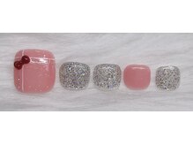 マルドット(Maru.)/【Foot】定額デザインコース　7