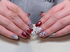 * 長 さだしやり放題×つけ放題