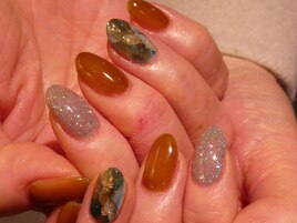 定額シンプルアート