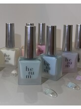 エムクチュール/人気の可愛いインク入荷しました