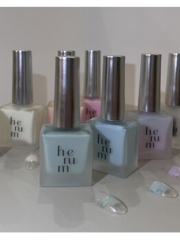 人気の可愛いインク入荷しました