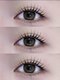 リリーアイ(Liley eye.)の写真/【大人可愛い×上品】束感まつげパーマ￥4400/フラット80本￥4200◎すっぴんでも自信が持てる目元へ♪