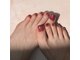 パップネイル(PAP NAIL)の写真