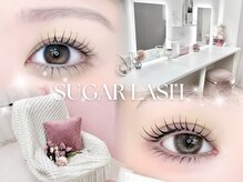 シュガーラッシュ(sugar lash)