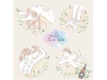 イロイロ(iroiro)の雰囲気（メニューiroiro）