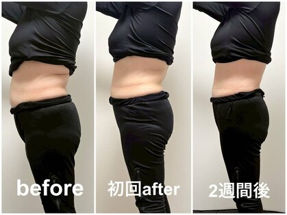 ヨサパーク フルラージュ(YOSA PARK Fleurage)の写真
