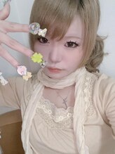 アイネイルズ 梅田店(I nails)&nbsp;Rei 