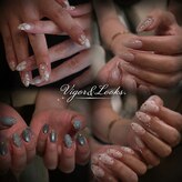 ヴィガー アンド ルックス 白金 目黒(Vigor&Looks)