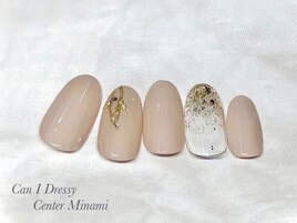 セレモニーネイル