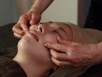 ハーティービーム(Hearty Beam)/【施術】