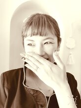 パールビューティーラッシュアンドネイル(Pearl Beauty Lash nail)&nbsp;Misaki Eye