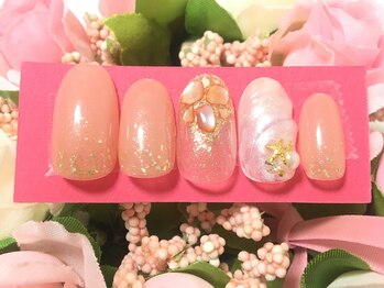 クバーナ(CUBANA)/ウネウネ&シェル☆7,800円