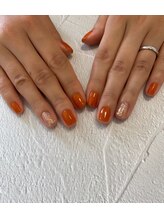 ラングル(L'ongle)/