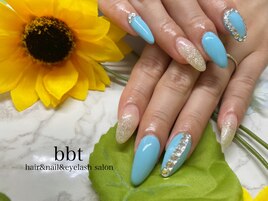 bbt nail