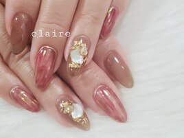 定額スペシャルアート¥8000