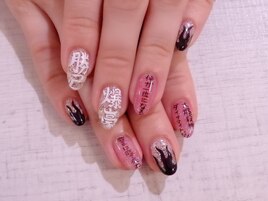 ＊キャラクター＊モチーフ＊