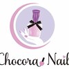 チョコラネイル(Chocora nail)ロゴ