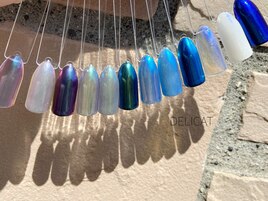 ミラーNew color
