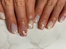 ビューティーサロン スタイル 三宮店(STYLE)/ジェルのせ放題 