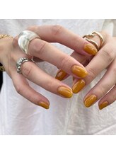 ハラジュクネイルズ(harajukunails)/ワンカラーコース