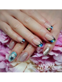 アイネイル(iNAIL)/