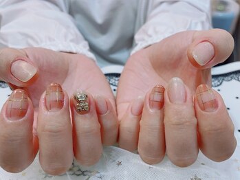 ビューティサロン アジアン/