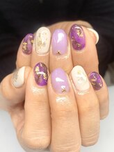 ネイルサロン シェリス(Nail Salon CHELICE)/
