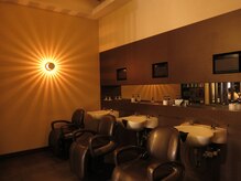 メッサラフィナート 門前仲町(MESSA Raffinato)/美容室併設サロン