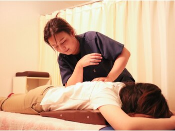 まい整体院/まい整体院 | 台湾式もみほぐし