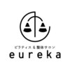エウレカ(eureka)ロゴ