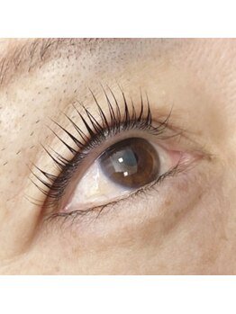 ブームワサダ(BOOM WASADA)/パリジェンヌラッシュリフト