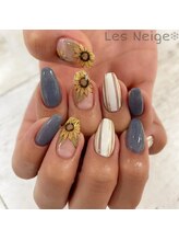 レネージュ(Les Neige)/