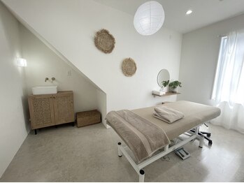 タグ 高知駅前店(Tug)/施術部屋