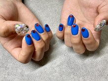 ネイルアンドアイラッシュ シヴァ(Siva)/