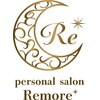 リモア(Remore*)のお店ロゴ