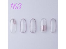はあとねいる 滝川店/ネイルDesign163