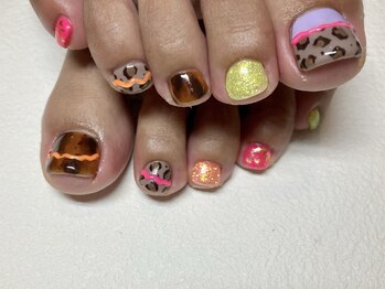 マイレ(Maile)/150min/order design