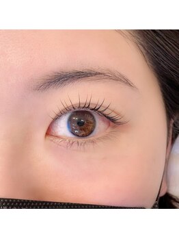 フープ 志木(HOOP)/人気NO.1☆パリジェンヌ¥4980