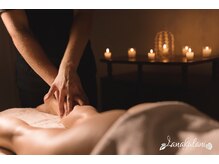 ラナクラニ/ロミロミオイルマッサージで安息