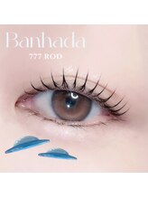 アイモア 刈谷店(eye mor.)/777ロッド★韓国カール