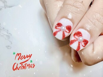 エンジェルガーデンネイル 池袋店(Angelgarden nail)/